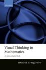 Image for Visual Thinking in Mathematics