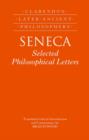 Image for Seneca: Selected Philosophical Letters