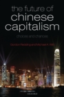 Image for The Future of Chinese Capitalism