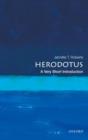 Image for Herodotus  : a very short introduction