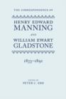 Image for The Correspondence of Henry Edward Manning and William Ewart Gladstone