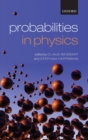 Image for Probabilities in physics