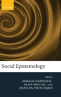 Image for Social Epistemology