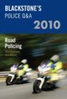 Image for Blackstone&#39;s police Q&amp;A: Road policing