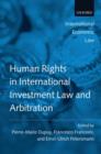 Image for Human Rights in International Investment Law and Arbitration
