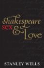 Image for Shakespeare, Sex, and Love