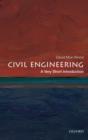 Image for Civil engineering  : a very short introduction