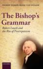 Image for The Bishop&#39;s Grammar