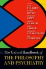 Image for The Oxford Handbook of Philosophy and Psychiatry