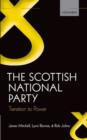 Image for The Scottish National Party