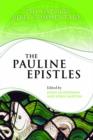 Image for The Pauline Epistles