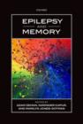 Image for Epilepsy and memory