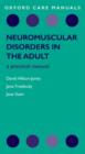 Image for Neuromuscular disorders in the adult  : a practical manual