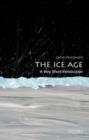 Image for The Ice Age: A Very Short Introduction