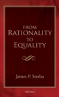 Image for From Rationality to Equality