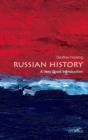 Image for Russian history  : a very short introduction