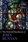 Image for The Oxford Handbook of John Bunyan