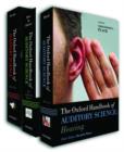 Image for Oxford Handbook of Auditory Science