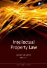 Image for Intellectual Property Law Core Text