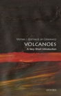 Image for Volcanoes  : a very short introduction