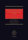 Image for Transnational Commercial Law