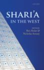 Image for Shari&#39;a in the West