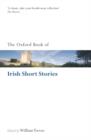 Image for The Oxford Book of Irish Short Stories