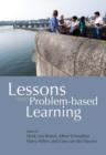 Image for Lessons from problem-based learning