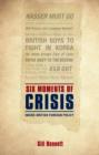 Image for Six Moments of Crisis