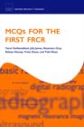 Image for MCQs for the First FRCR