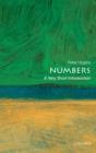 Image for Numbers: A Very Short Introduction