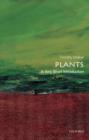 Image for Plants  : a very short introduction