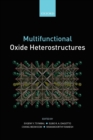 Image for Multifunctional oxide heterostructures