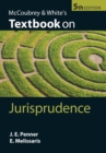 Image for McCoubrey &amp; White&#39;s Textbook on Jurisprudence
