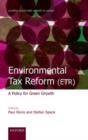 Image for Environmental Tax Reform (ETR)