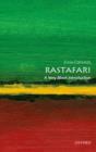 Image for Rastafari  : a very short introduction