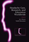 Image for Headache care, research and education worldwide