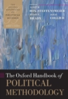 Image for The Oxford handbook of political methodology