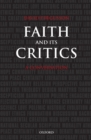 Image for Faith and Its Critics