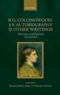Image for R. G. Collingwood  : an autobiography and other writings