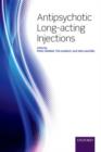 Image for Antipsychotic Long-acting Injections