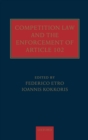 Image for Competition Law and the Enforcement of Article 102