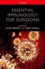 Image for Essential Immunology for Surgeons