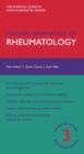 Image for Oxford handbook of rheumatology