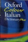 Image for Oxford Colour Italian Dictionary