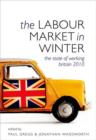 Image for The Labour Market in Winter