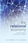 Image for The relational economy  : geographies of the knowledge economy