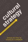 Image for Cultural Strategy