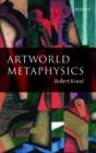 Image for Artworld Metaphysics