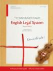 Image for English legal system